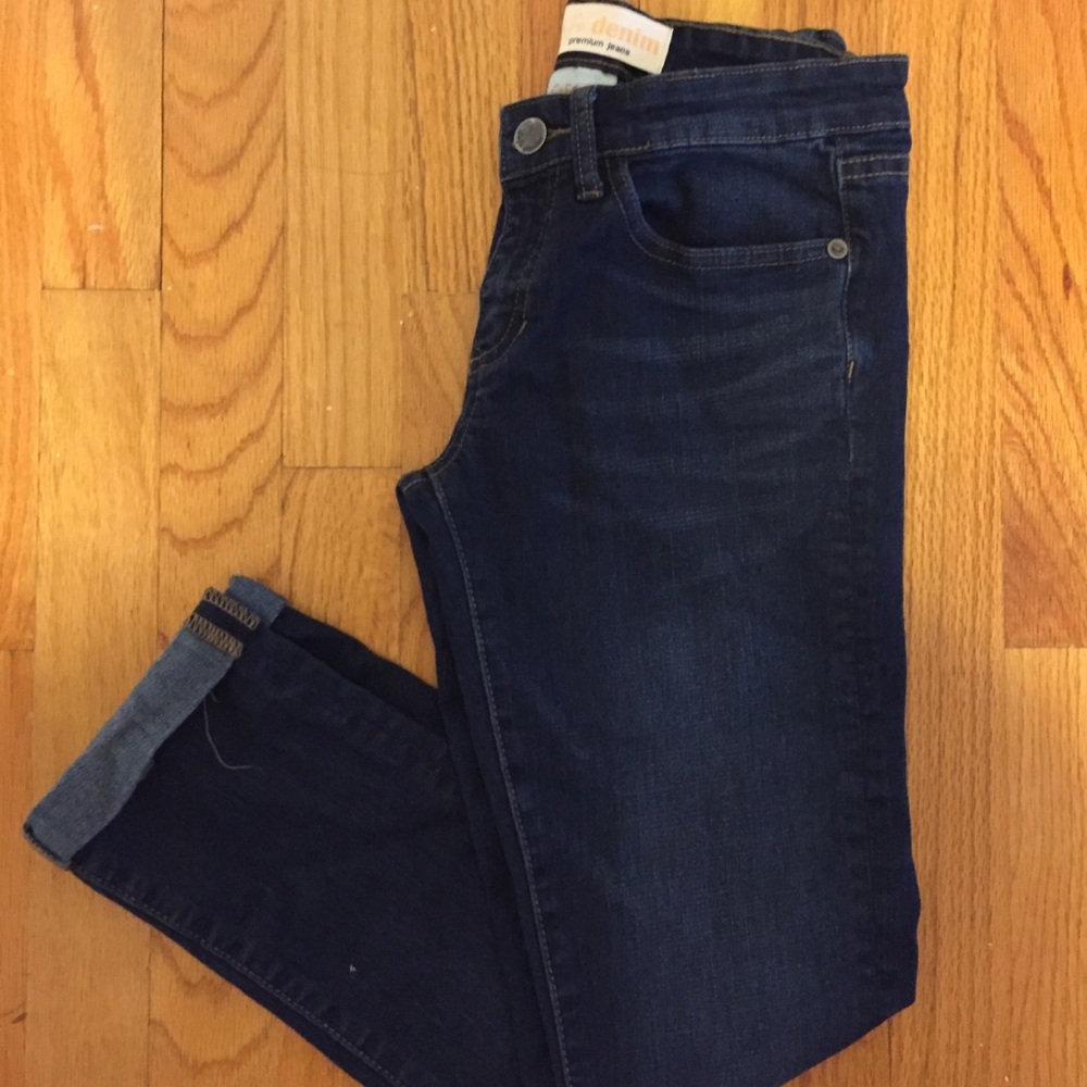 Cafe Denim Premium Jeans